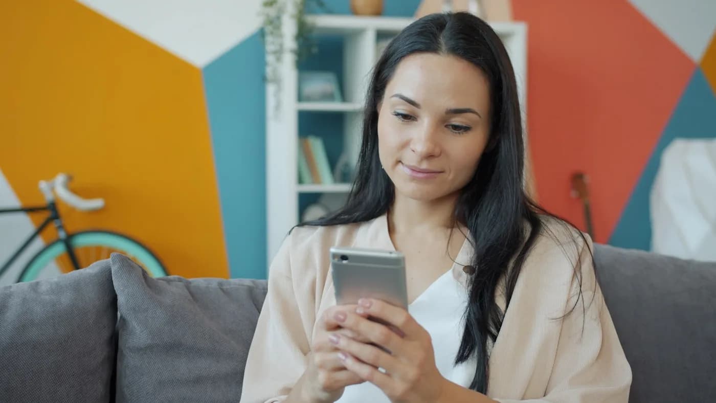 A prospective family reaching out by phone